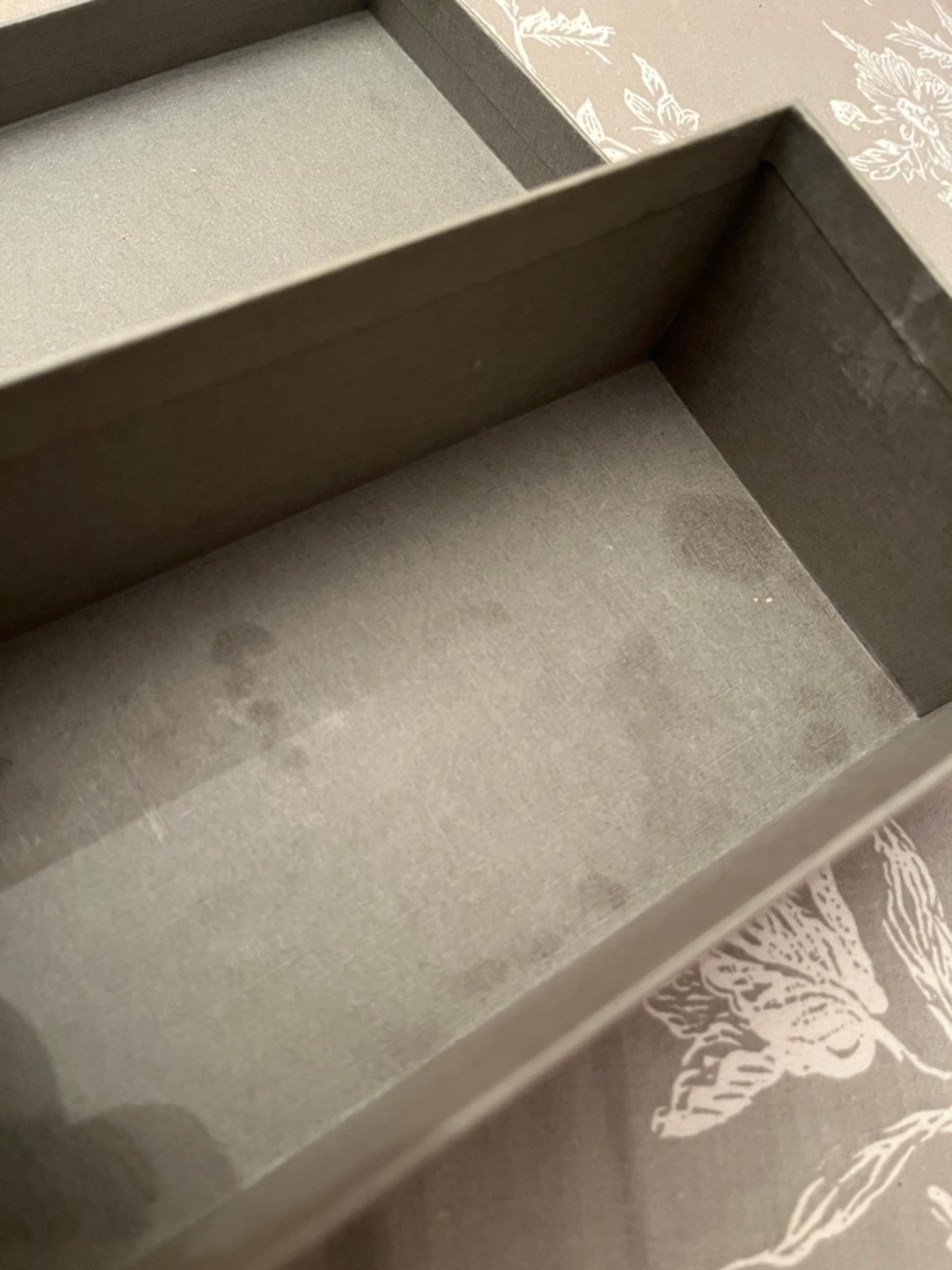 Dior box - Picture 3 of 5